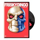 Frisky Dingo - Season 1