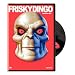 Frisky Dingo S1