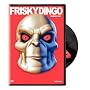 Frisky Dingo: Season 1 (REGION 1) (NTSC)