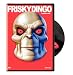 Frisky Dingo - Season 1