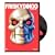 Frisky Dingo - Season 1