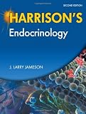 Harrisons Endocrinology, Second Edition