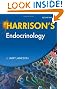 Harrison's Endocrinology, Second Edition