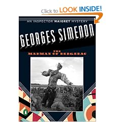 The Madman of Bergerac