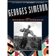 The Madman of Bergerac