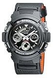 Casio G Shock Watch AW-591MS-1AER