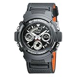 Casio Men's Watch AW591MS-1A