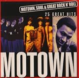 Motown, Soul & Great Rock N' Roll Search