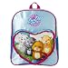 Zhu Zhu Pets Zhu Zhu Crew Backpack - Blue