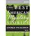 The Best American Mystery Stories 2008