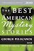 Books : The Best American Mystery Stories 2008 (The Best American Series)