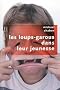 Les loups-garous dans leur jeunesse