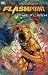 Flashpoint - The World of Flashpoint Featuring The Flash