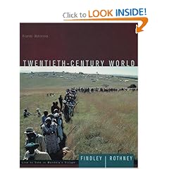 Twentieth-Century World