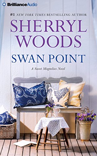Swan Point (Sweet Magnolias Series)