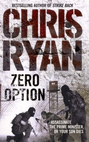 Buy Zero Option online at Discounted New and Used prices. Delivered to your door with Off-The-Bookshelf.
