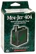 Marineland MN404UL Mini-Jet Adjustable Flow Pump 404, 18-108 GPH Marineland MN404UL Mini-Jet Adjustable Flow Pump 404, 18-108 GPH