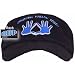 Diamond Dallas Page - Baseball Cap - Black
