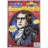 Thomas Jefferson Founding Fathers Kit