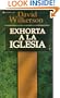 David Wilkerson exhorta a la iglesia (Spanish Edition)