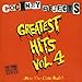 Cockney Rejects, Greatest Hits, Vol. 4: Here They Come Again, 発売中