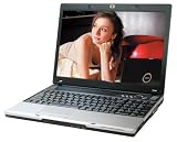 MSI GX600 15.4 Laptop (2.0 GHz T5750 Processor, 4 GB RAM, 320 GB Hard Drive, Vista Premium) Black