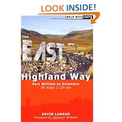 The East Highland Way: Fort William to Aviemore