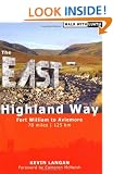 The East Highland Way: Fort William to Aviemore