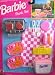 Barbie Picnic Set Playset (1993 Arcotoys, Mattel)