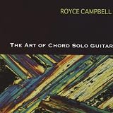 The Art of Chord Solo Guitar