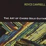 The Art of Chord Solo Guitar