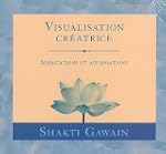 Visualisation creatrice (livre audio...