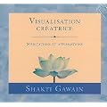 Visualisation creatrice (livre audio 1 CD)