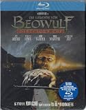 Beowulf Blu-ray SteelBook [German Import] Region Free