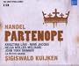 Handel: Partenope (Complete)