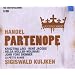 Haendel : Partenope