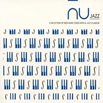 Nu Jazz
