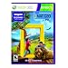 Kinect Nat Geo TV