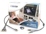 Cables To Go - 40924 - Sonicwave HDTV Home Theater Starter Kit