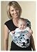 Hotslings Everyday Collection Baby Carrier Tokyo size 3