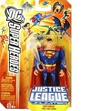 Justice League Unlimited DC  4.75