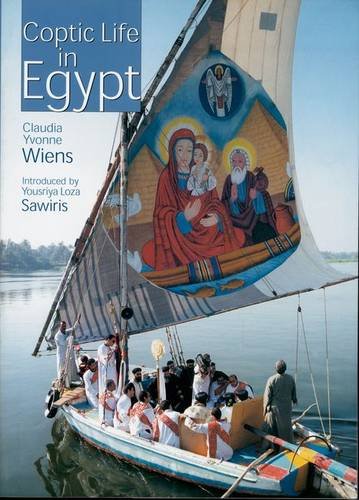 coptic life in egypt