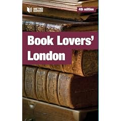 Book Lovers' London