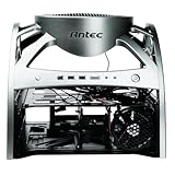 Antec Skeleton Uniquely Designed Case