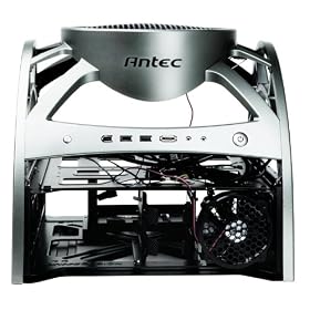 Antec Skeleton Uniquely Designed Case