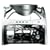 Antec Skeleton Uniquely Designed Case
