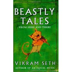 Beastly Tales