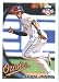 2010 Topps Opening Day Baseball Card #15 Adam Jones Baltimore Orioles® Mint Condition - Shipped In Protective ScrewDown Display Case!
