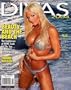 WWE Divas Magazine, July 2004, Torrie WIlson Cover