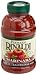 Francesco Rinaldi Traditional Marinara Pasta Sauce Jars, 45-Ounce (Pack of 4)